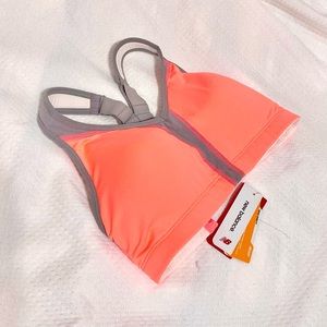New Balance Sports Bra